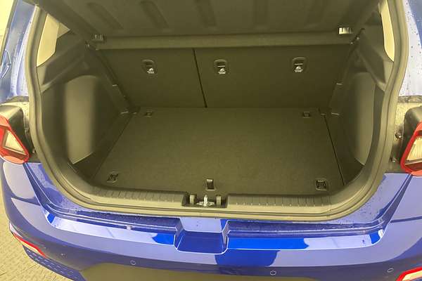 2025 Hyundai Venue Elite QX.V5