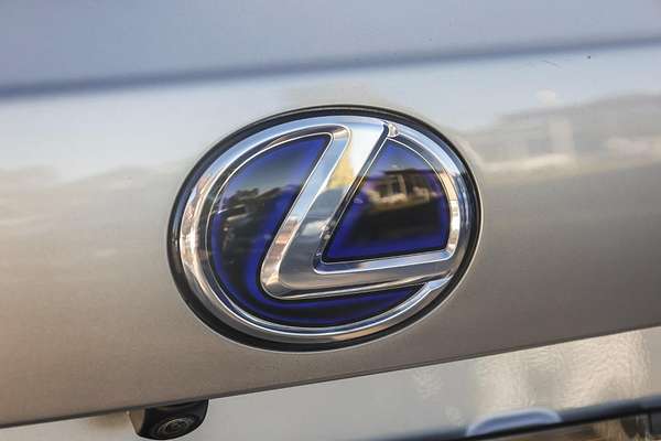 2018 Lexus NX NX300h Sports Luxury AYZ15R