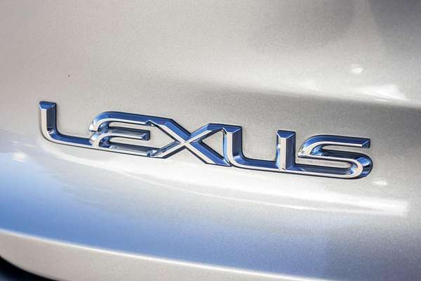 2018 Lexus NX NX300h Sports Luxury AYZ15R