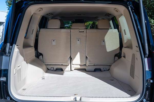 2024 Toyota Landcruiser Sahara ZX FJA300R