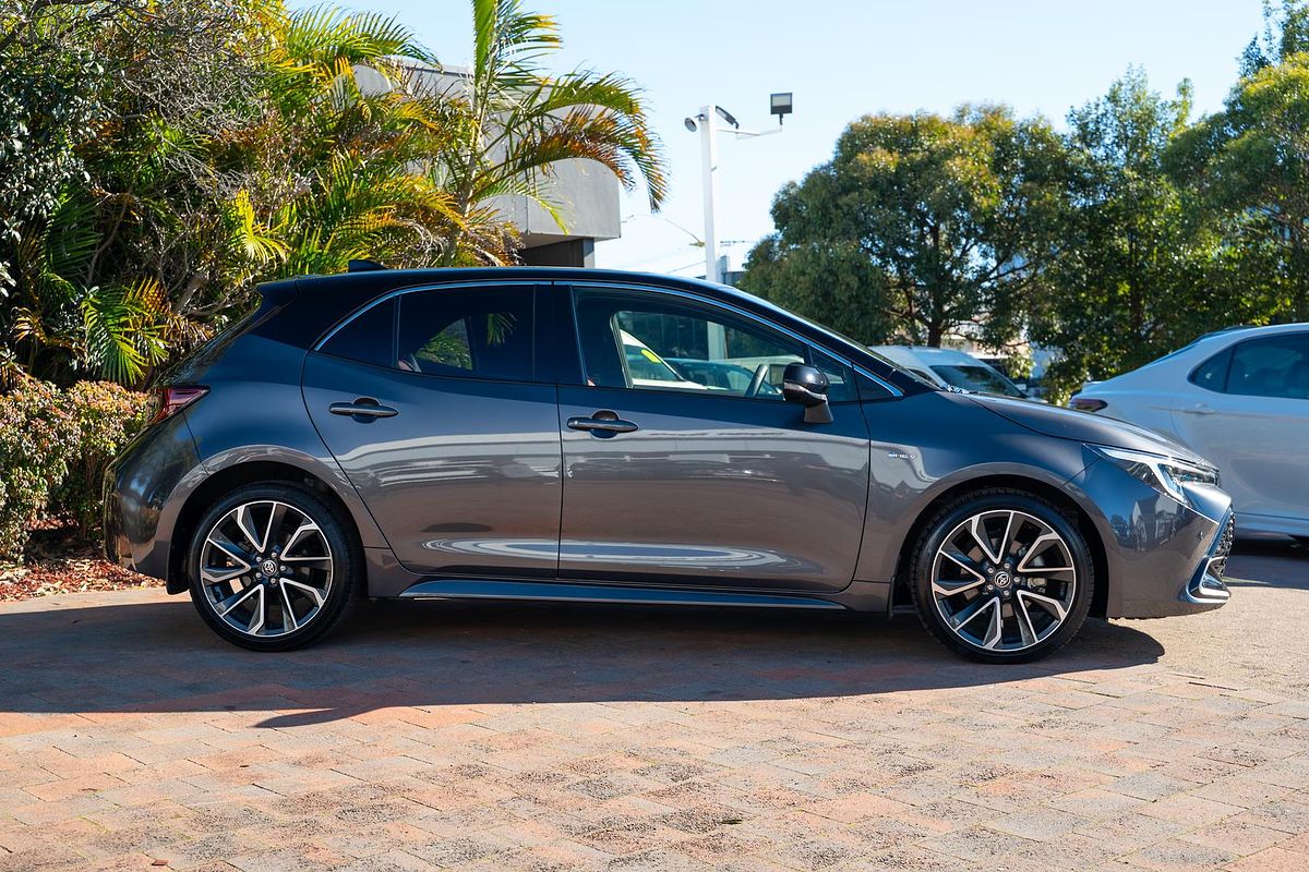 2024 Toyota Corolla ZR Hybrid ZWE219R