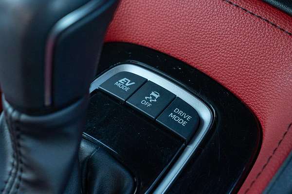 2024 Toyota Corolla ZR Hybrid ZWE219R
