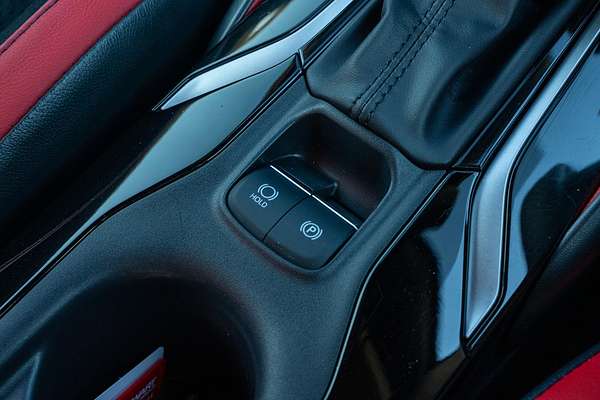 2024 Toyota Corolla ZR Hybrid ZWE219R