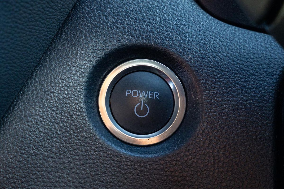 2024 Toyota Corolla ZR Hybrid ZWE219R