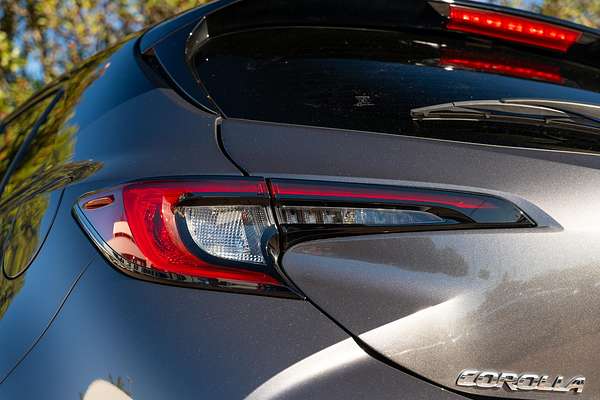 2024 Toyota Corolla ZR Hybrid ZWE219R