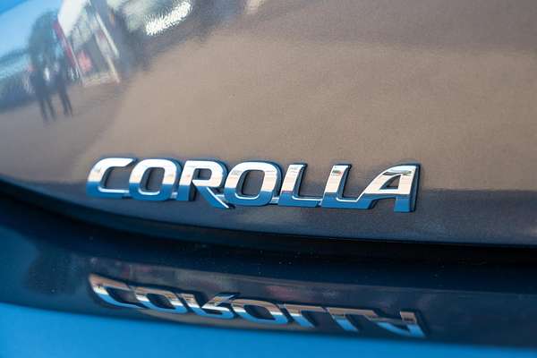 2024 Toyota Corolla ZR Hybrid ZWE219R