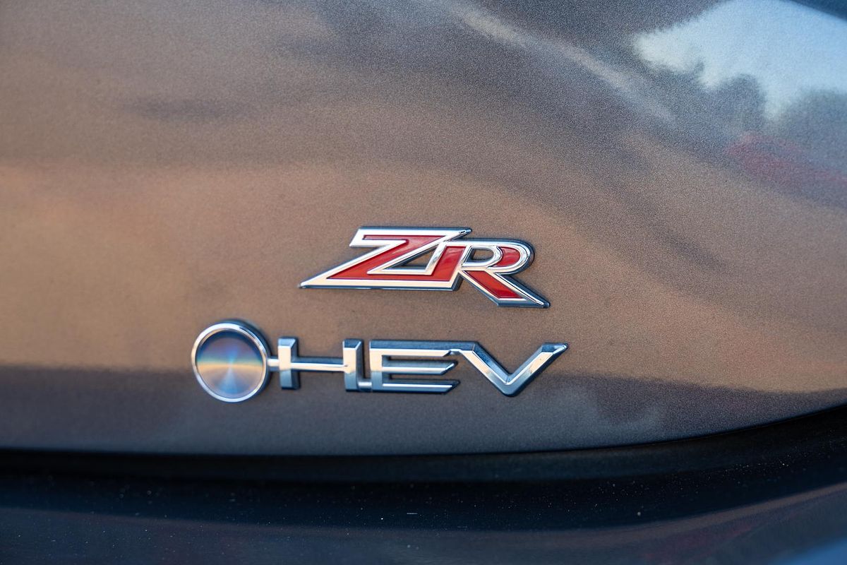 2024 Toyota Corolla ZR Hybrid ZWE219R