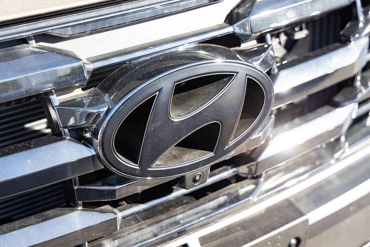 2025 Hyundai Tucson Premium NX4.V3