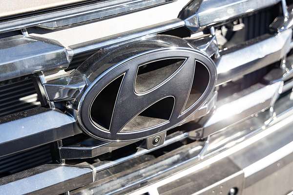 2025 Hyundai Tucson Premium NX4.V3