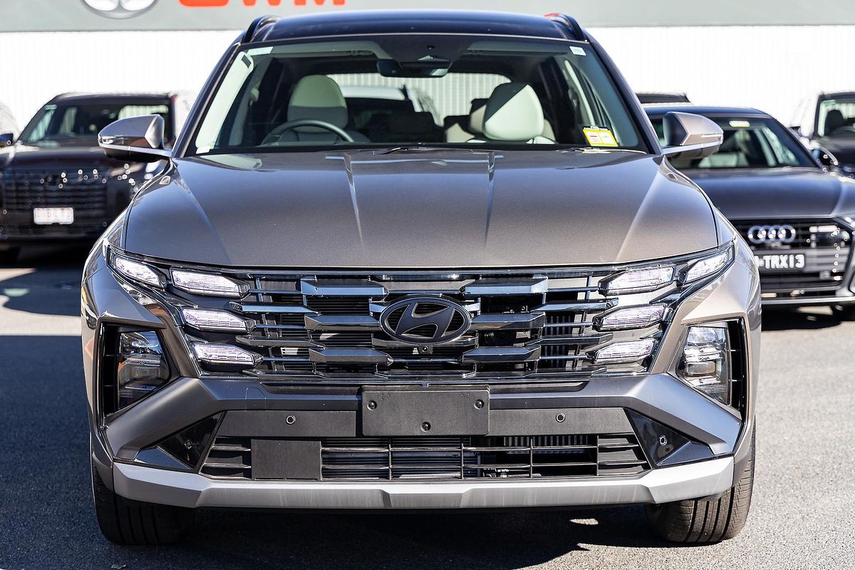 2025 Hyundai Tucson Premium NX4.V3