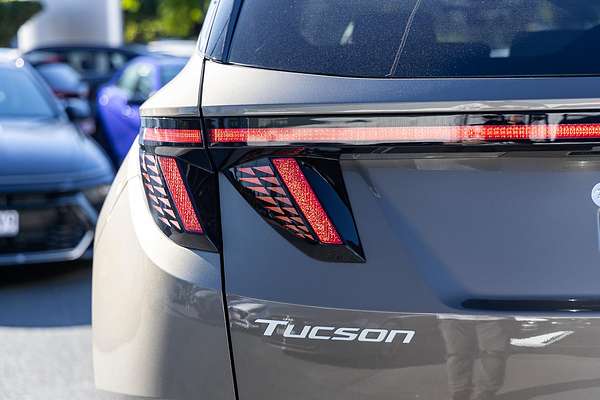 2025 Hyundai Tucson Premium NX4.V3