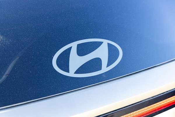 2025 Hyundai Tucson Premium NX4.V3