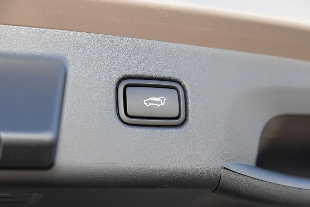 2025 Hyundai Tucson Premium NX4.V3