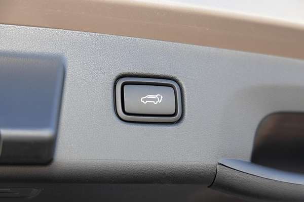 2025 Hyundai Tucson Premium NX4.V3