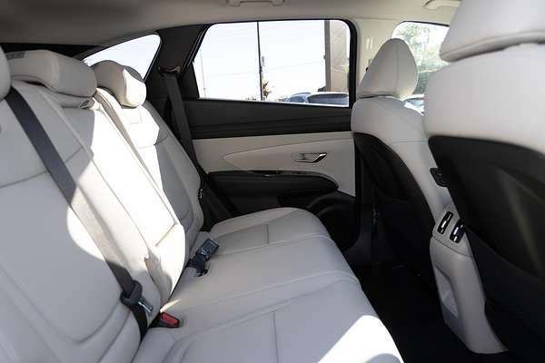 2025 Hyundai Tucson Premium NX4.V3
