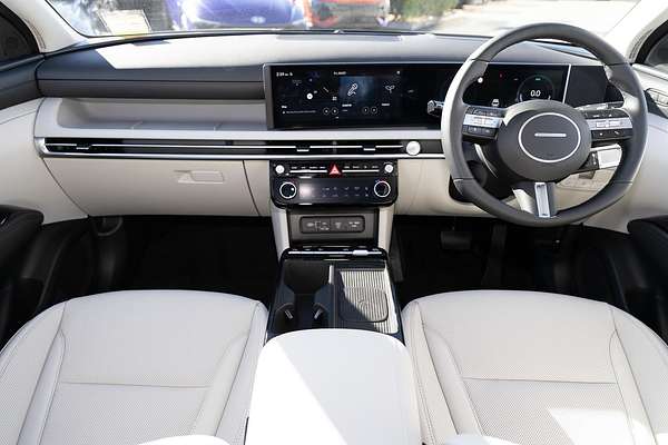2025 Hyundai Tucson Premium NX4.V3