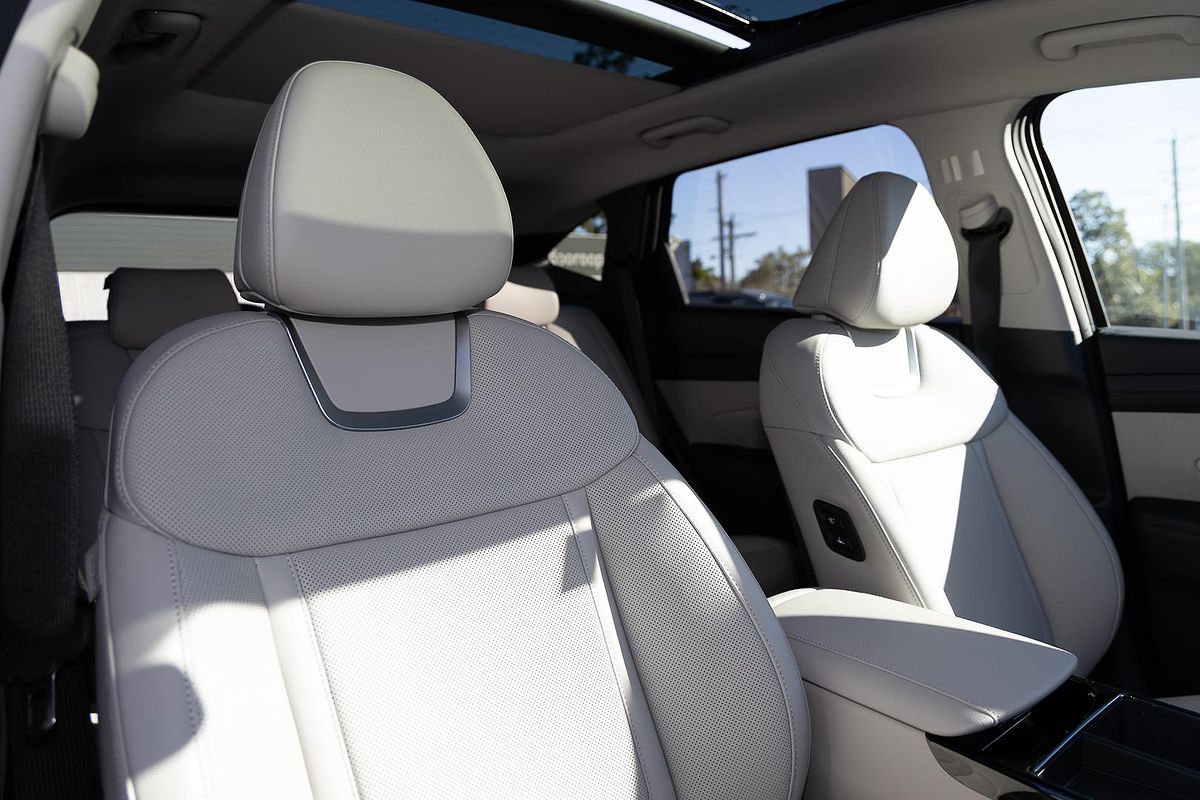 2025 Hyundai Tucson Premium NX4.V3