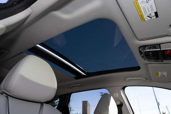 2025 Hyundai Tucson Premium NX4.V3