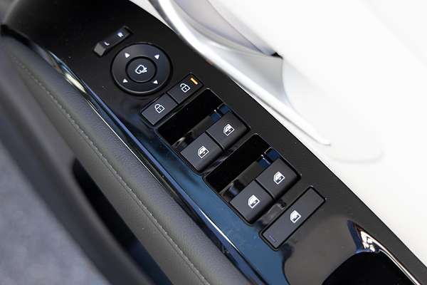 2025 Hyundai Tucson Premium NX4.V3