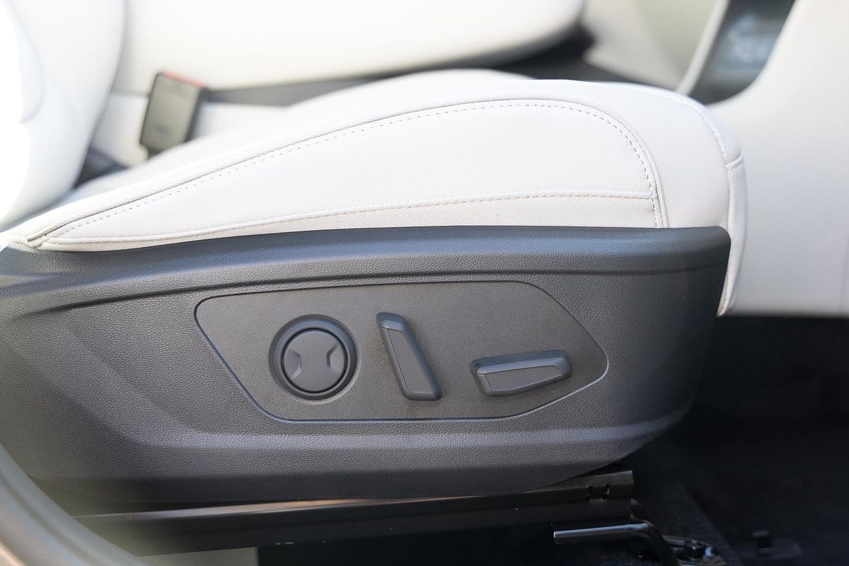 2025 Hyundai Tucson Premium NX4.V3