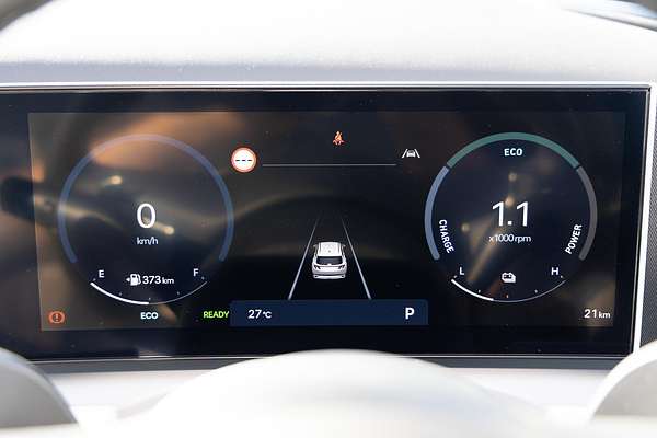 2025 Hyundai Tucson Premium NX4.V3