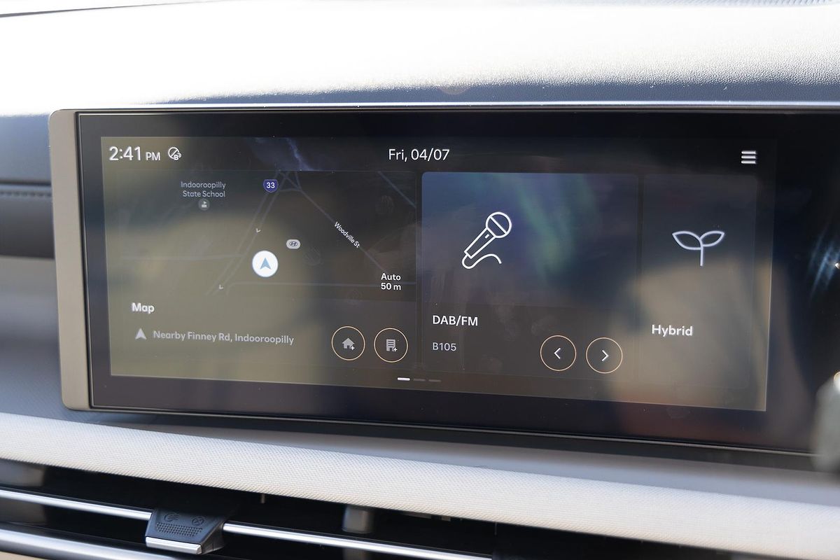 2025 Hyundai Tucson Premium NX4.V3