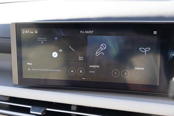 2025 Hyundai Tucson Premium NX4.V3