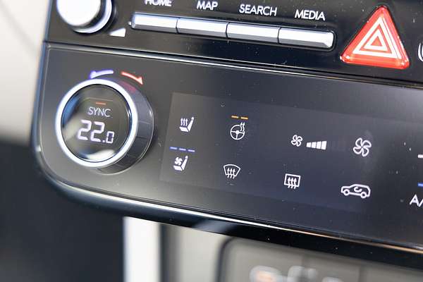 2025 Hyundai Tucson Premium NX4.V3