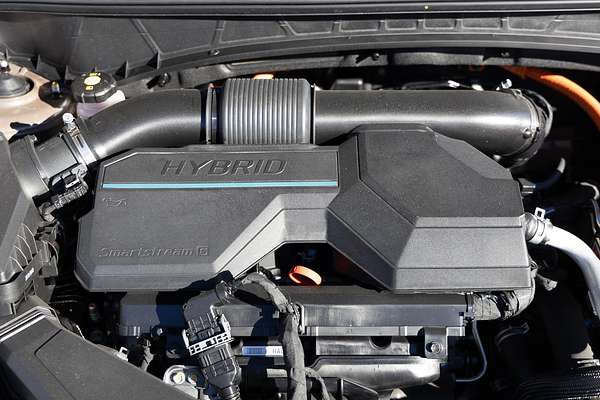 2025 Hyundai Tucson Premium NX4.V3
