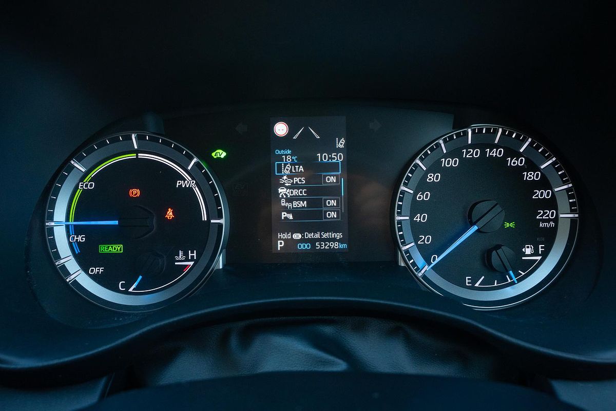 2021 Toyota Kluger GX AXUH78R