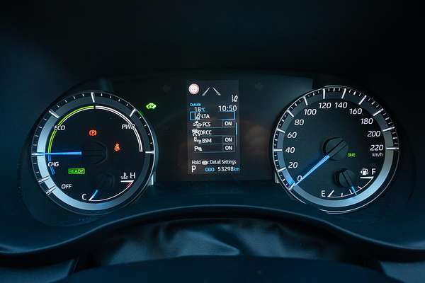 2021 Toyota Kluger GX AXUH78R