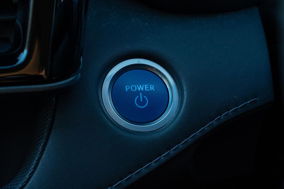 2021 Toyota Kluger GX AXUH78R