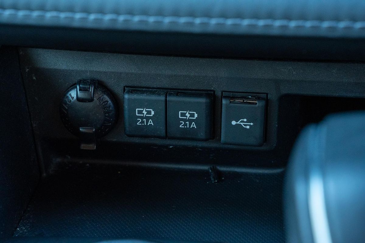 2021 Toyota Kluger GX AXUH78R