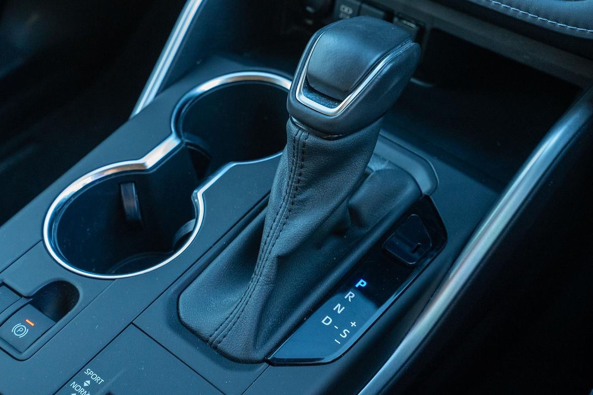 2021 Toyota Kluger GX AXUH78R