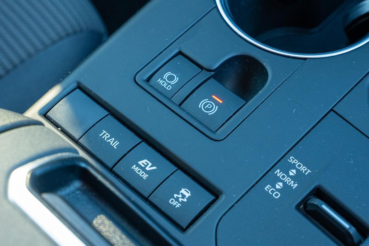 2021 Toyota Kluger GX AXUH78R