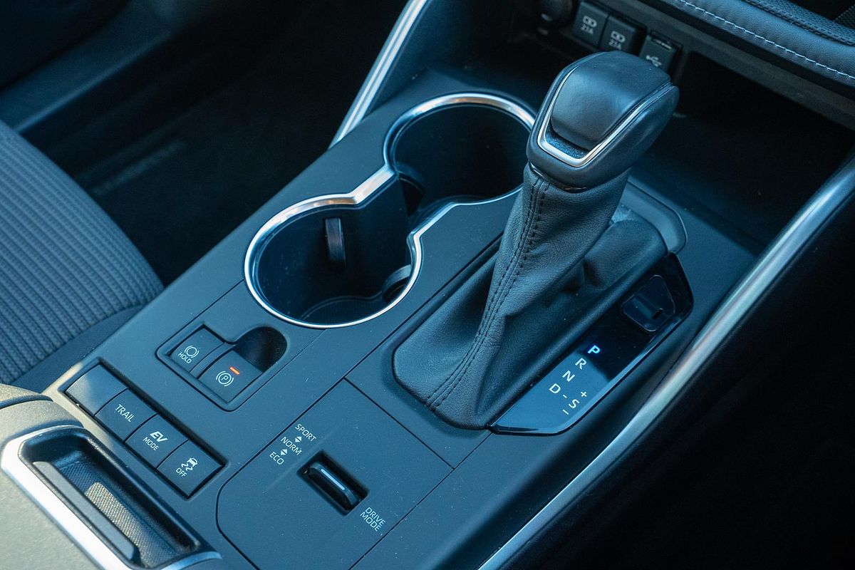 2021 Toyota Kluger GX AXUH78R