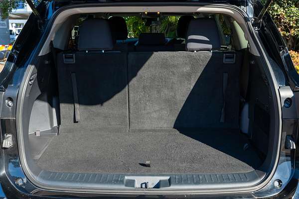 2021 Toyota Kluger GX AXUH78R