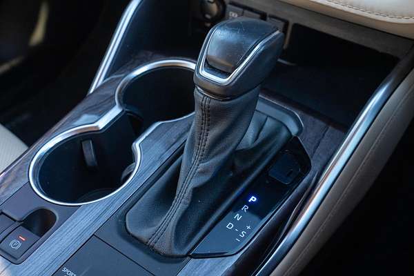 2021 Toyota Kluger Grande AXUH78R