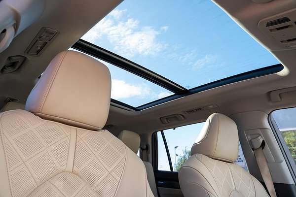 2021 Toyota Kluger Grande AXUH78R