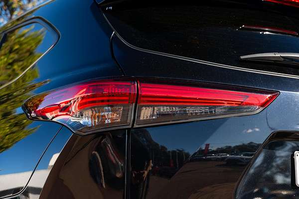 2021 Toyota Kluger Grande AXUH78R