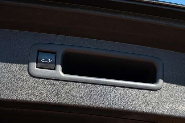 2021 Toyota Kluger Grande AXUH78R