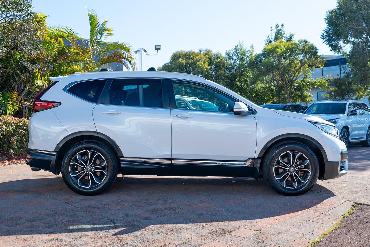 2020 Honda CR-V VTi L7 RW