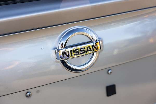 2016 Nissan QASHQAI Ti J11