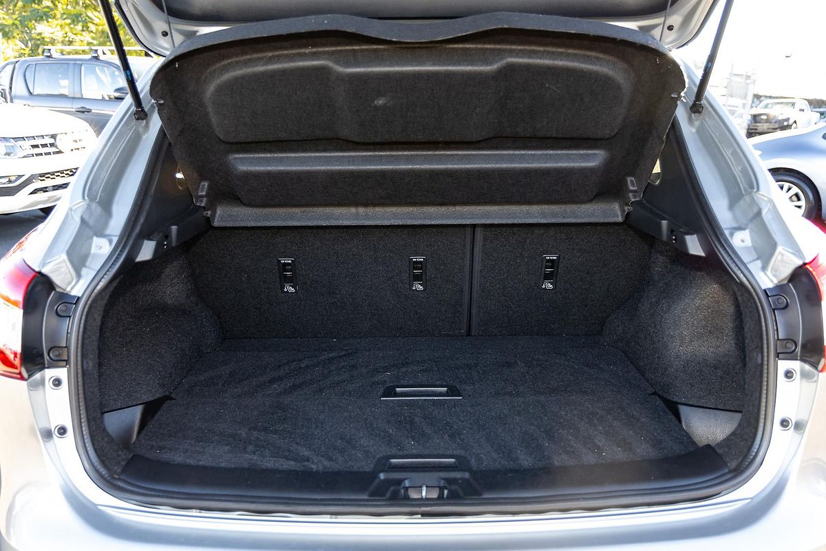 2016 Nissan QASHQAI Ti J11