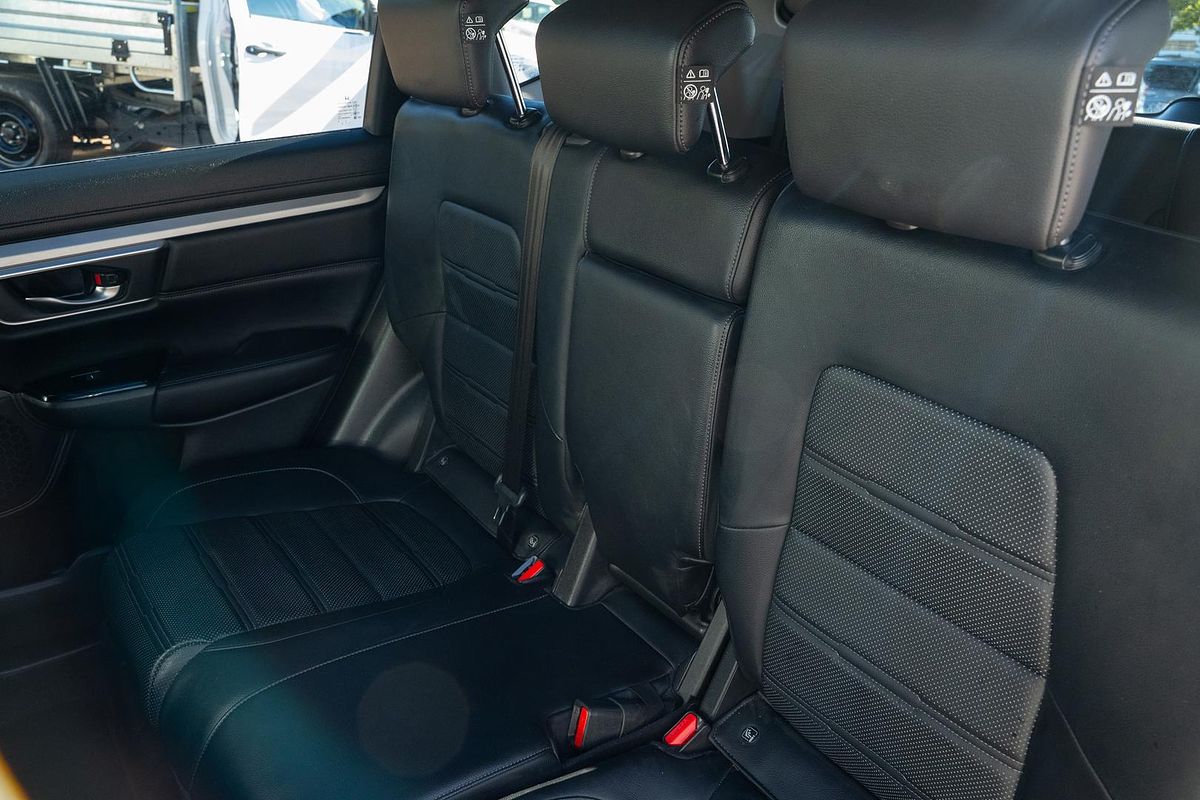 2020 Honda CR-V VTi L7 RW