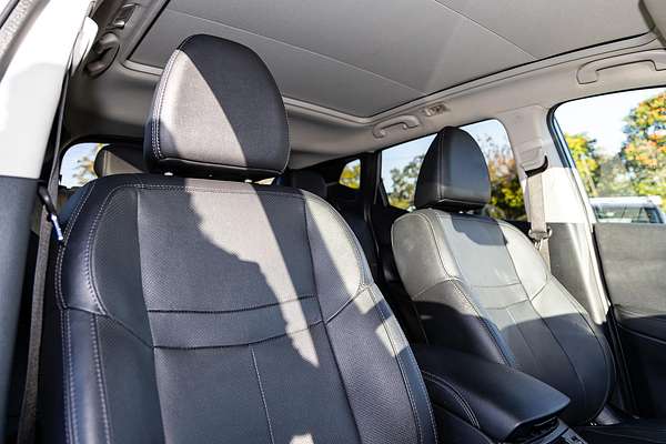 2016 Nissan QASHQAI Ti J11