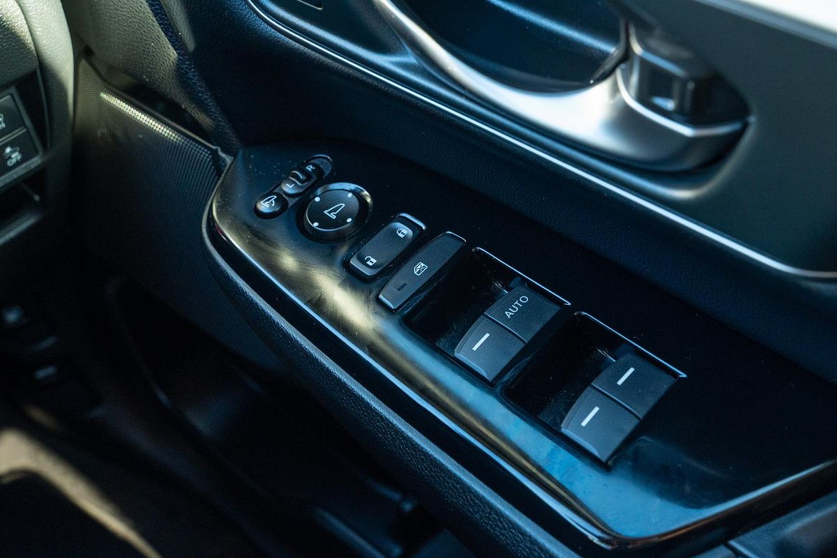 2020 Honda CR-V VTi L7 RW