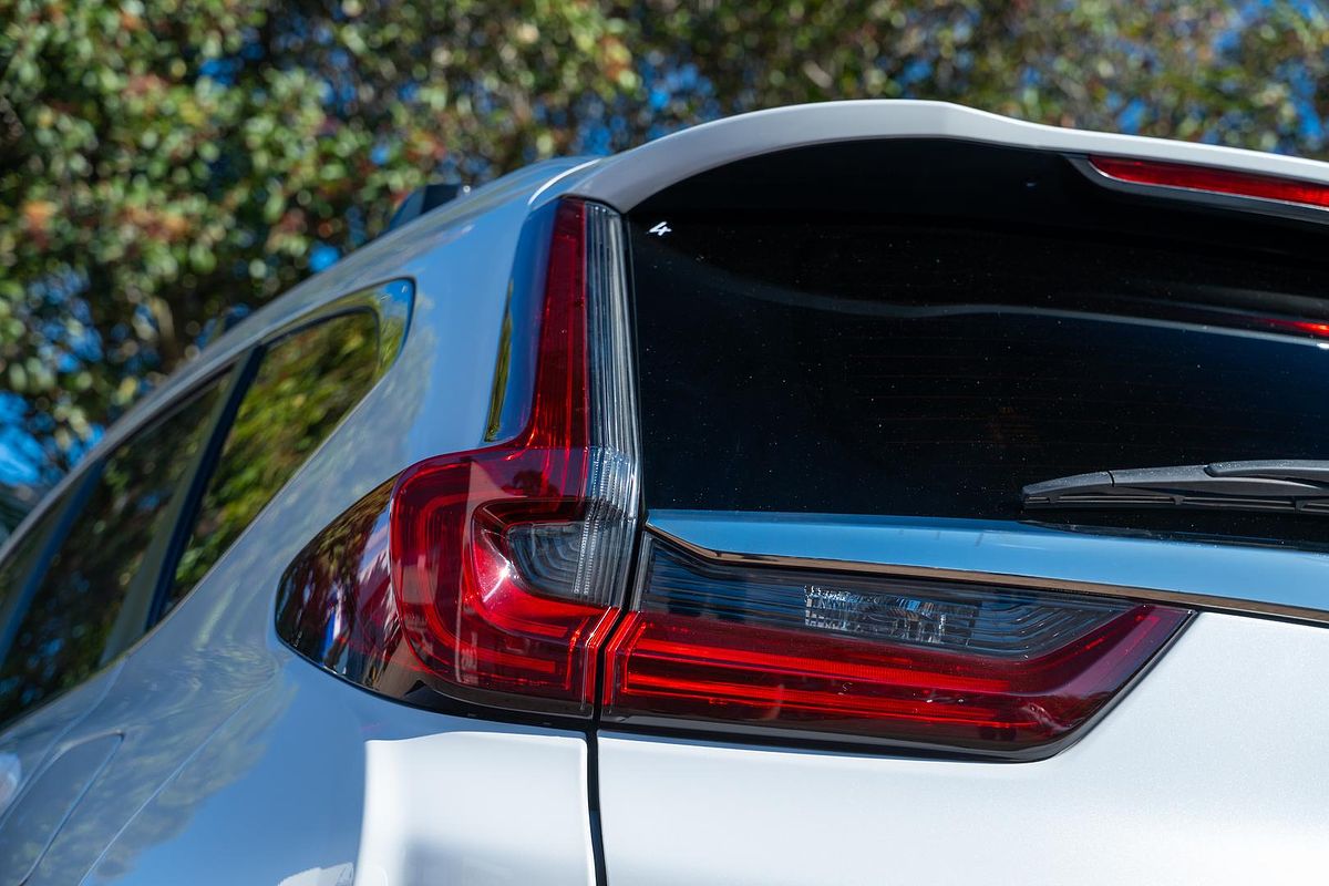 2020 Honda CR-V VTi L7 RW