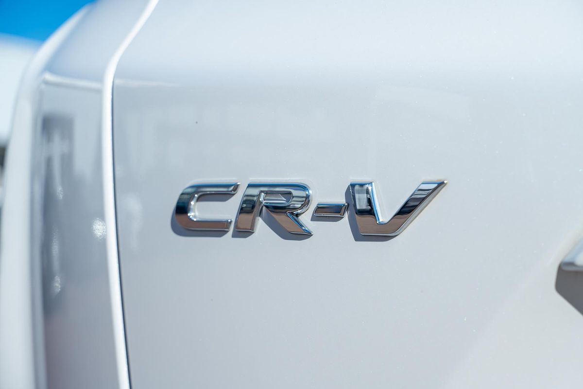2020 Honda CR-V VTi L7 RW