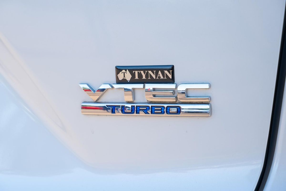 2020 Honda CR-V VTi L7 RW